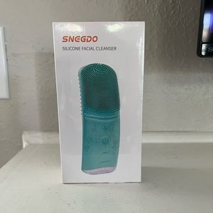 Electric Facial Cleanser